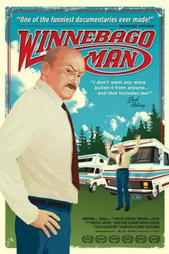 Winnebago Man (2009)