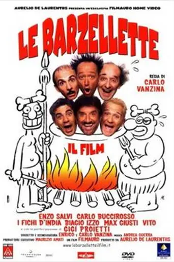 The Jokes (2004)