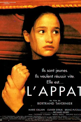 La carnaza (1995)