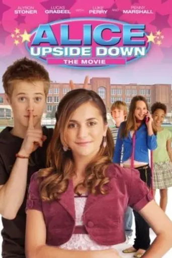 Alice Upside Down (2007)