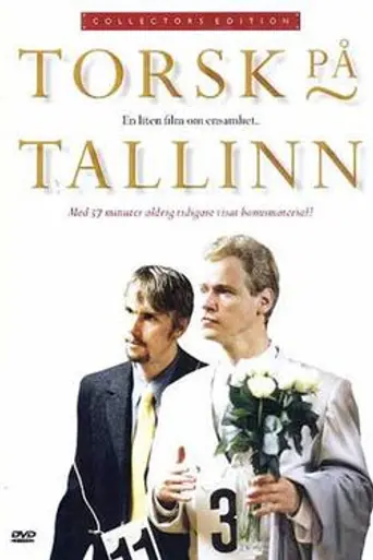 Screwed in Tallinn (1999)
