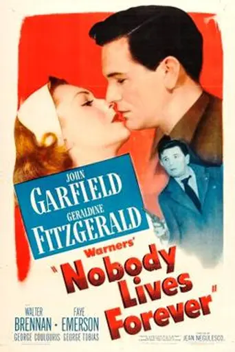 Nobody Lives Forever (1946)