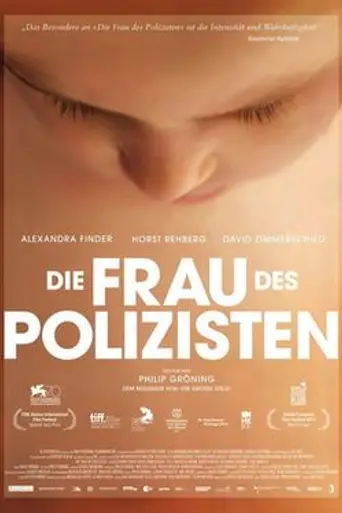 The Police Officer's Wife (2013)