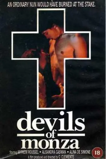 Devils of Monza (1987)
