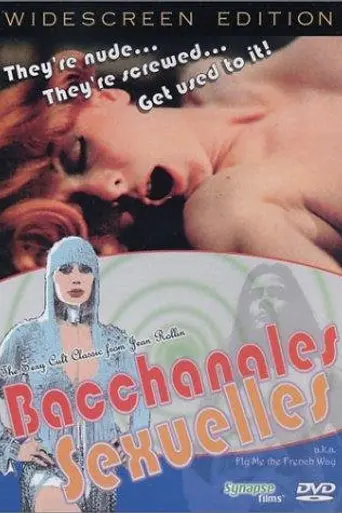 Fly Me the French Way (1974)
