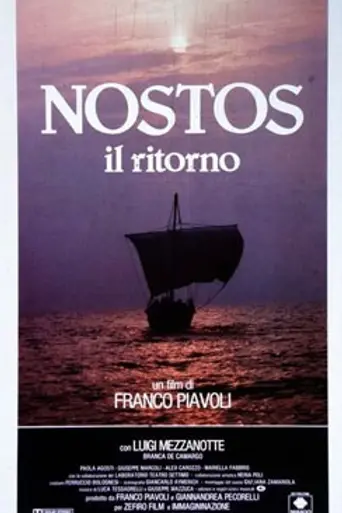 Nostos: El retorno (1989)