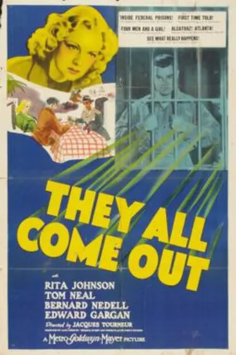 They All Come Out (1939)