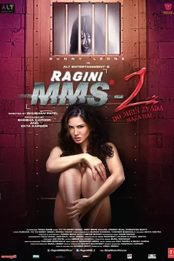 Ragini MMS 2 (2014)