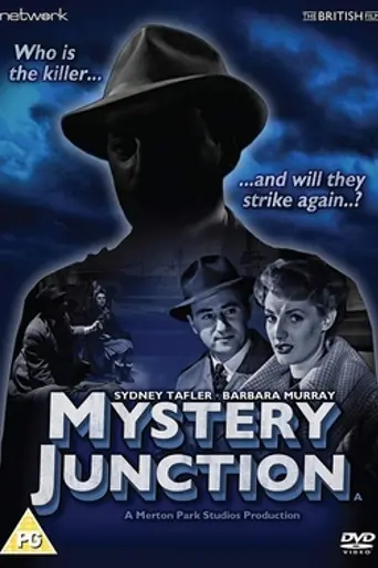 Mystery Junction (1951)