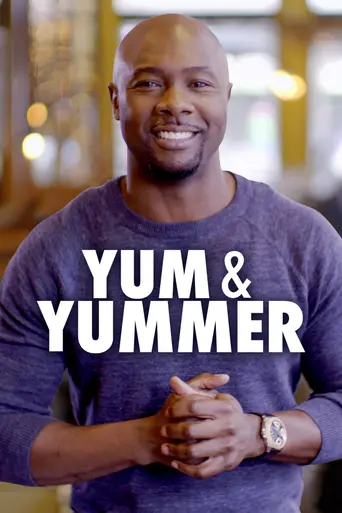 Yum and Yummer (2019)