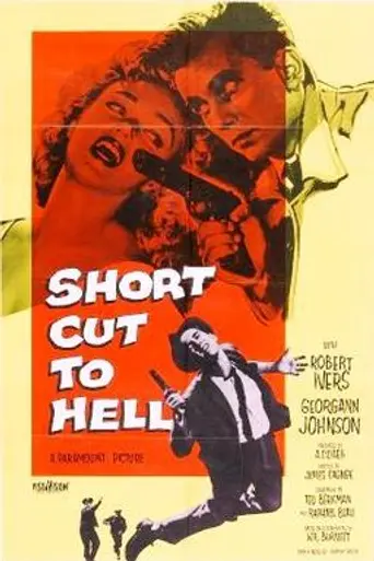 Short Cut to Hell (1957)