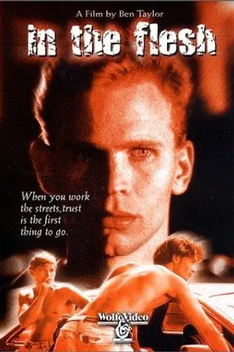 In the Flesh (1998)