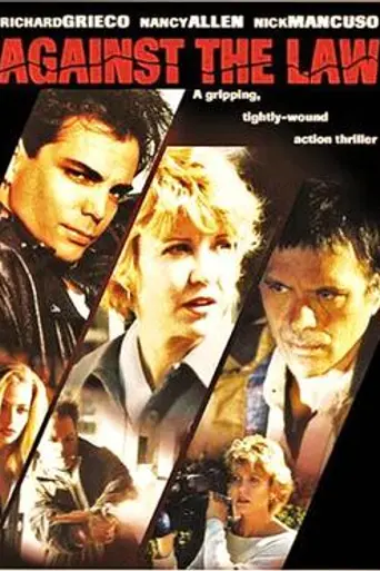 En contra de la ley (1997)