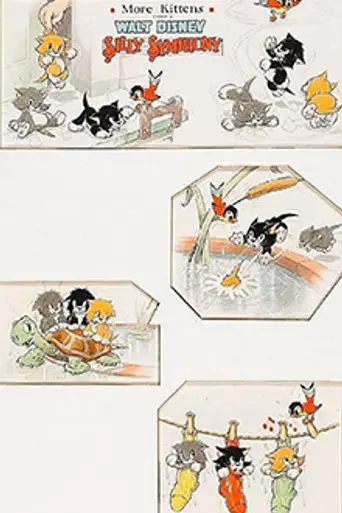 More Kittens (1936)