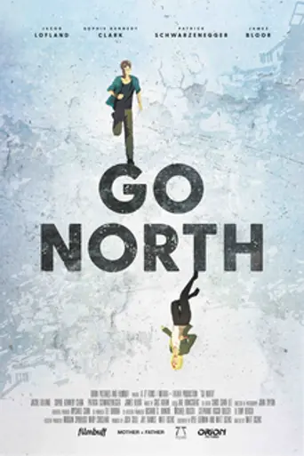 Go North (2016)