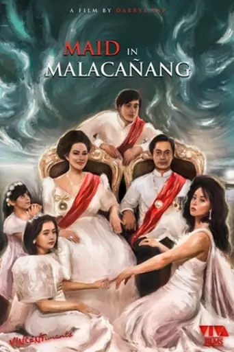 Maid in Malacañang