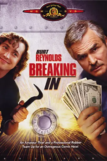 Breaking in (1989)