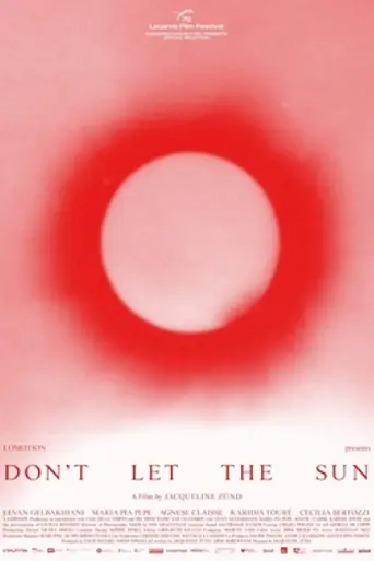 Don't Let the Sun (2025)