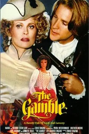 The Gamble (1988)