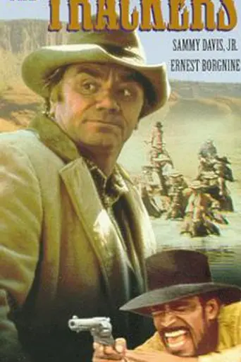 The Trackers (1971)