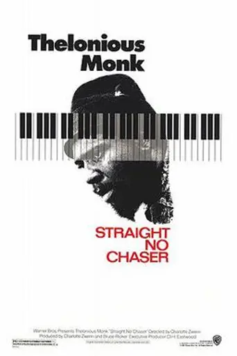 Thelonious Monk: Una vida el jazz (1988)