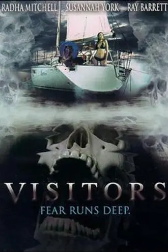 Visitors (2003)