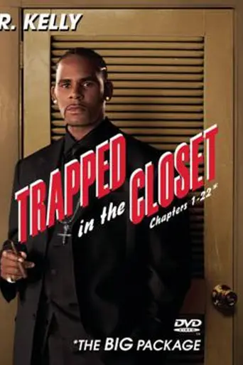 Trapped in the Closet Chapters 1–12 (2005)