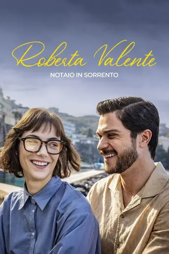 Roberta Valente - Notaio in Sorrento (2026)