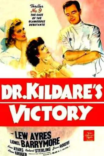 Su gran victoria (1942)