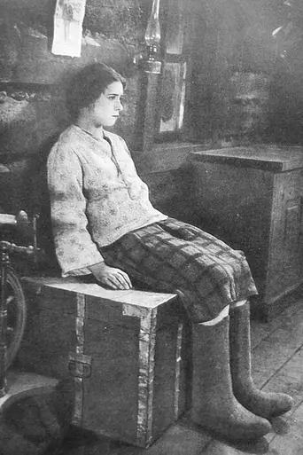 The Girl from a Far River (1928)