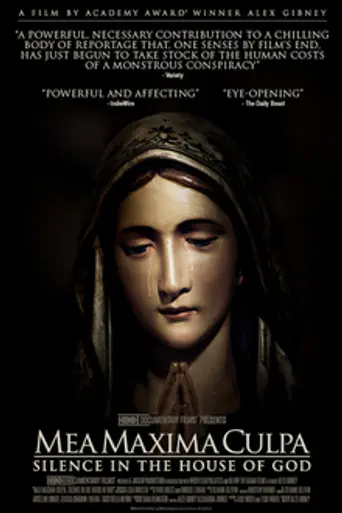 Mea Maxima Culpa: Silence in the House of God (2012)