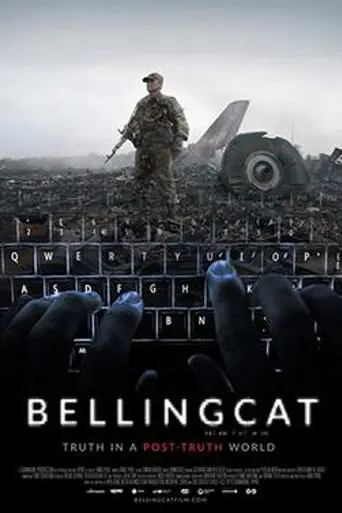 Bellingcat: Truth in a Post-Truth World (2018)