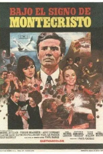 Возвращение Монте-Кристо (1968)