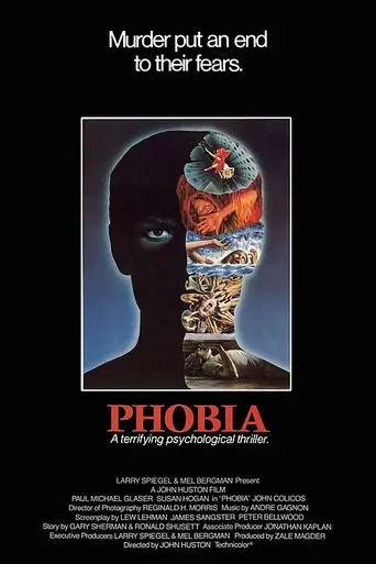 Phobia (1980)