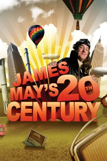 James May's 20th Century (2007)
