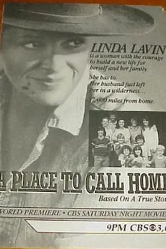 A Place to Call Home (1987)