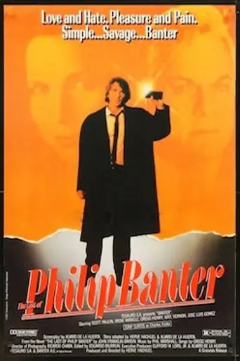 The Last of Philip Banter (1986)