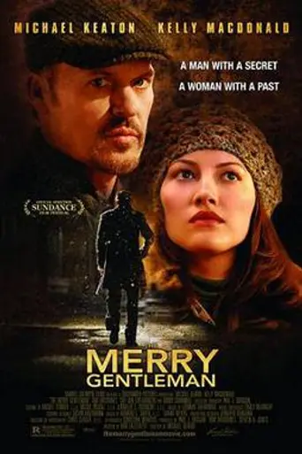 The Merry Gentleman (2008)