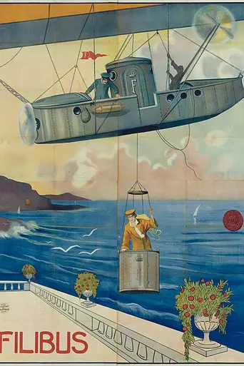 Filibus (1915)