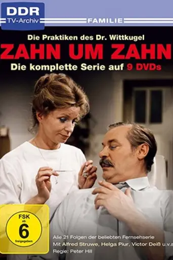Zahn um Zahn (1985)