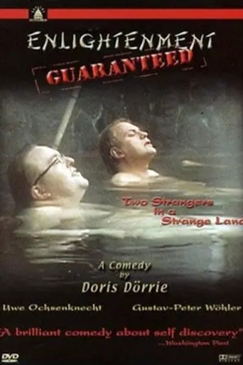 Enlightenment Guaranteed (1999)