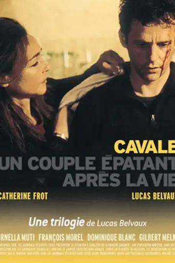Escapando (2002)