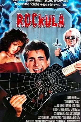 Rockula (1990)