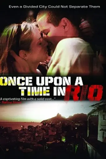 Once Upon a Time in Rio (2008)