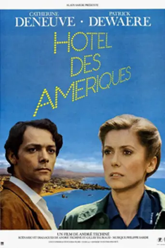 Hotel America (1981)