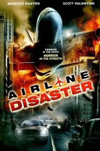 Airline Disaster (2010)