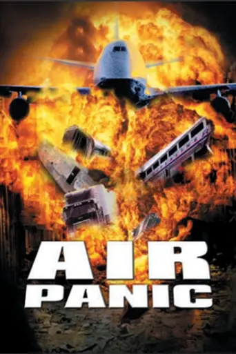 Air Panic (2001)