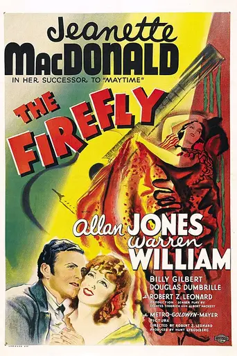 The Firefly (1937)