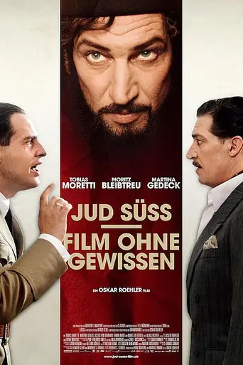 Jew Suss: Rise and Fall (2010)
