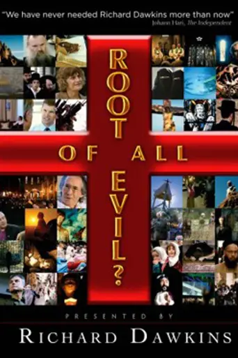 La raíz de todos los males (2006)